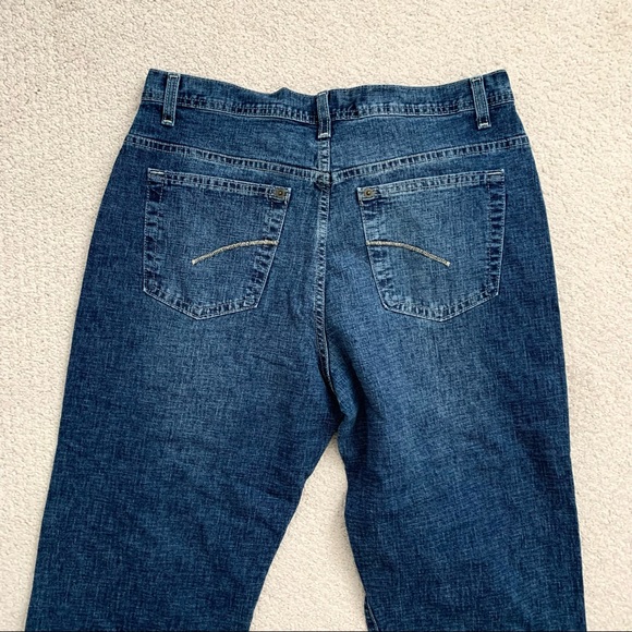 Vintage Dex Jeans - Picture 5 of 11